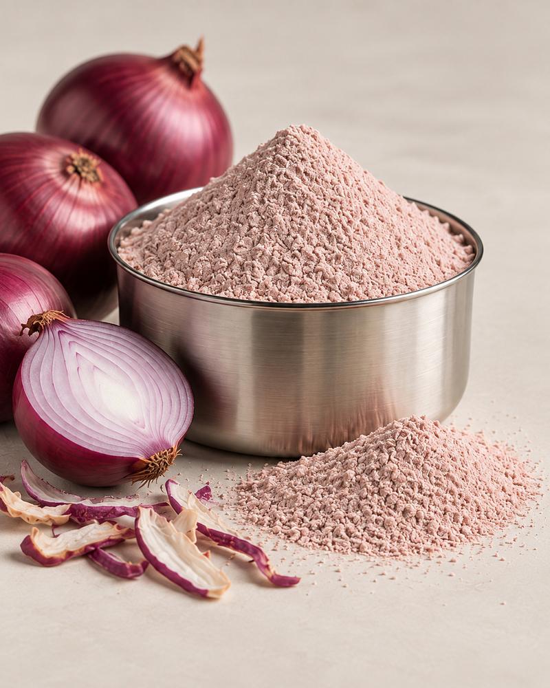 Red Onion Powder