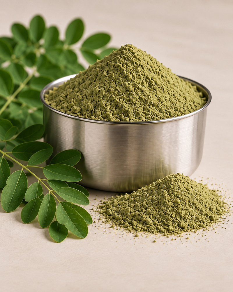 Moringa Powder