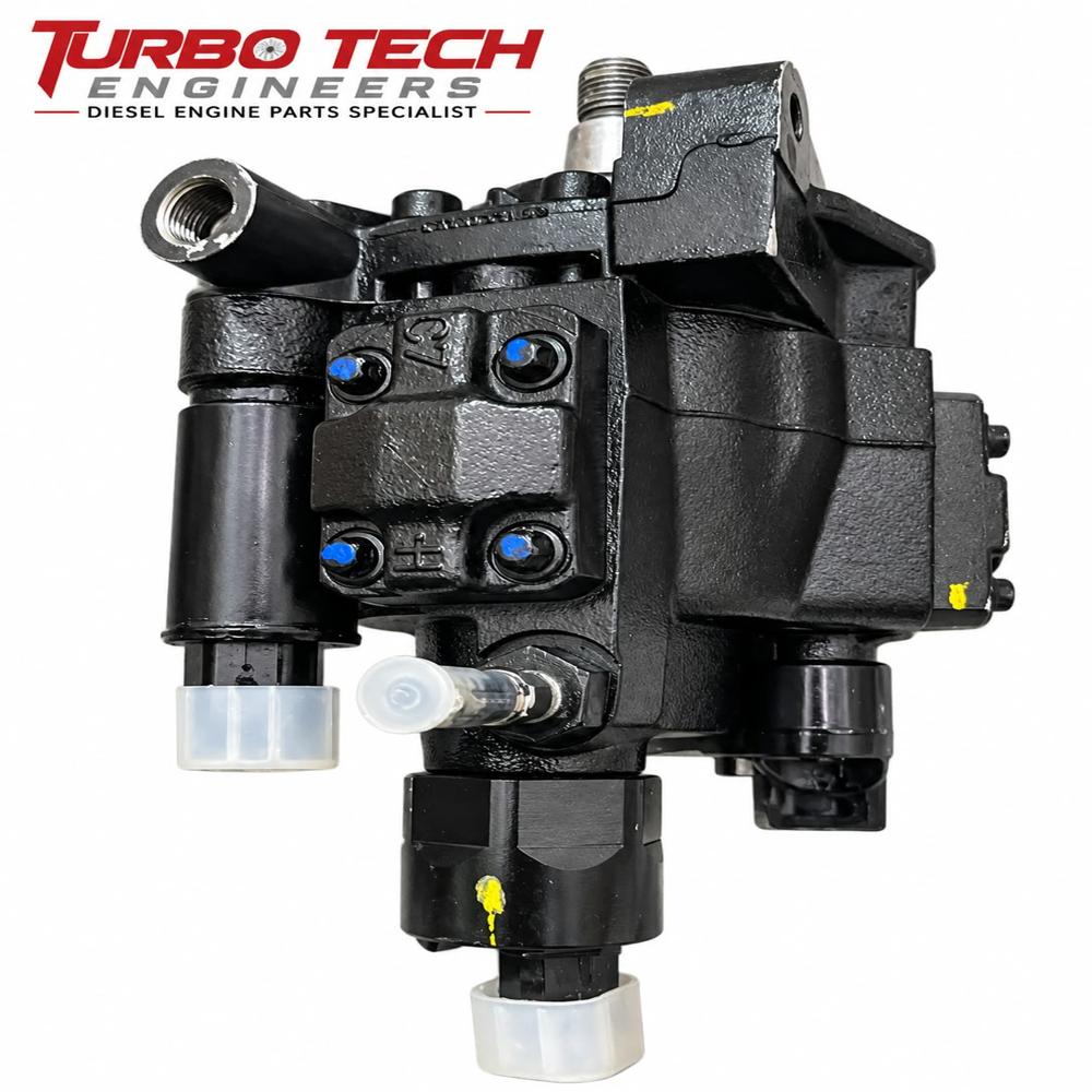 Renault Duster 110 Fuel Injection Pump Continatal - Dimension (L*w*h): 5 Meter (M)