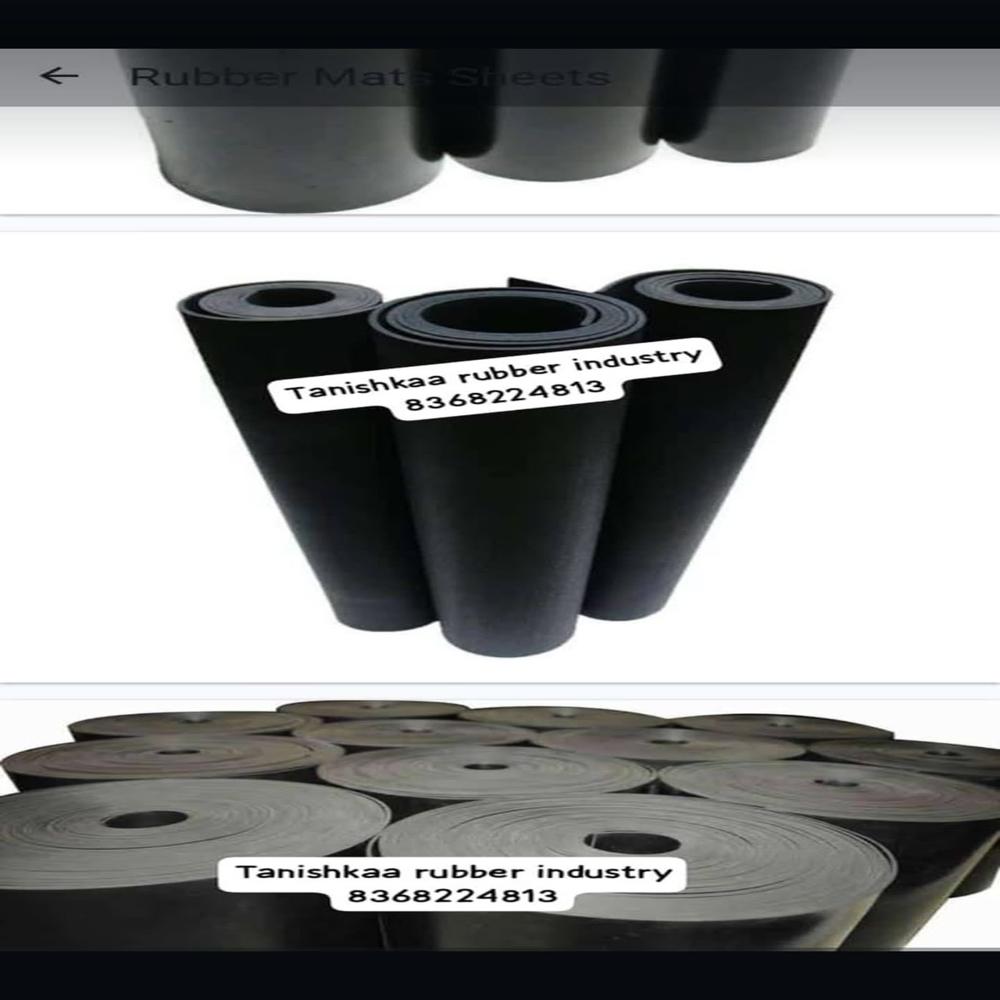 Rubber Sheet