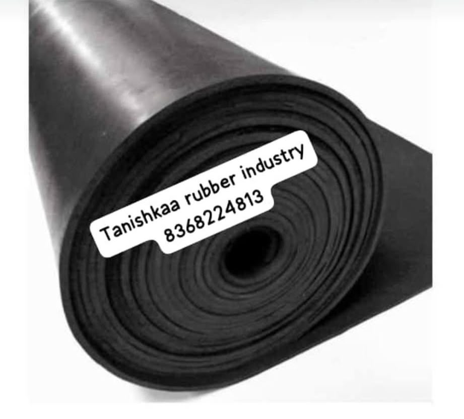 Epdm Rubber beading