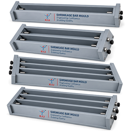 Drying Shrinkage Mould