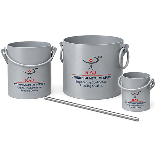 Cylindrical Measures