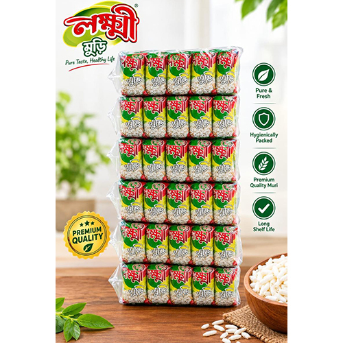 5kg Premium Puffed Rice Muri