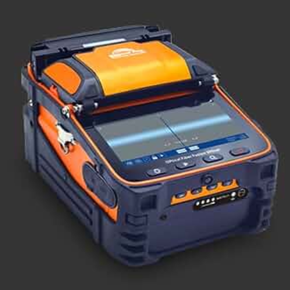 Signal Fire AI-6 Pro Series Optical Fiber Fusion Splicer