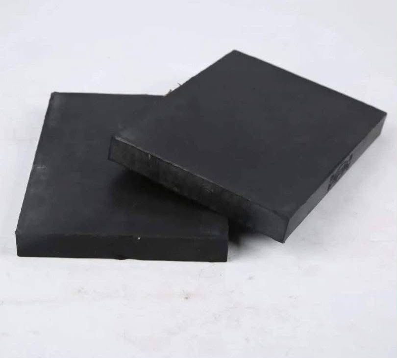 Rubber Pads