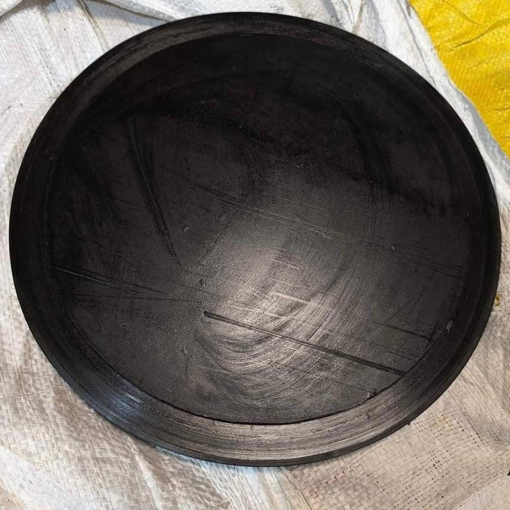 Rubber Pads