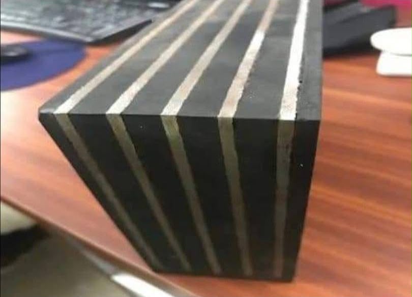 Elastromeric Bridge Bearing Pad