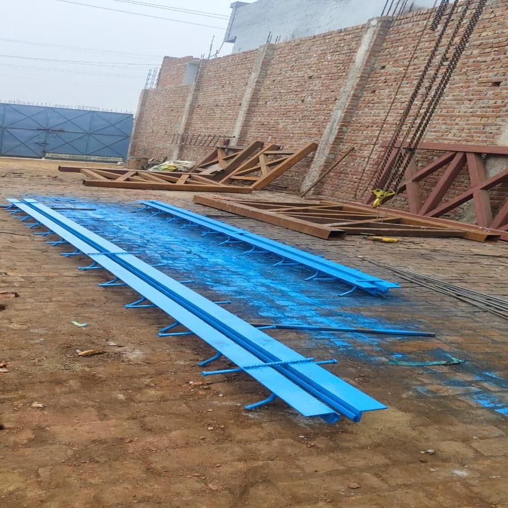 Bridge expansion joint