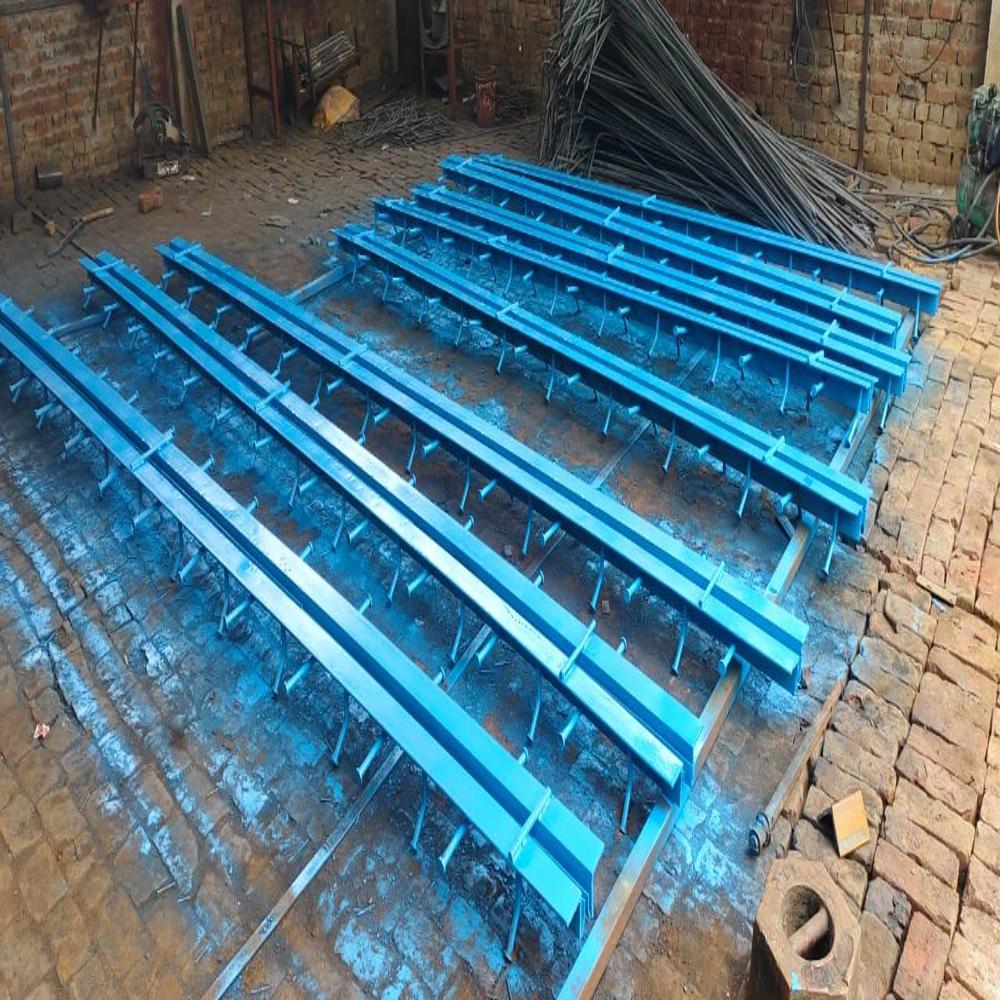 Bridge expansion joint