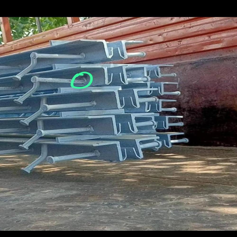 Bridge expansion joint