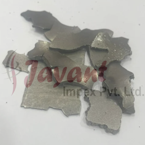Stellite 6B Cobalt Chromium Alloy Scrap