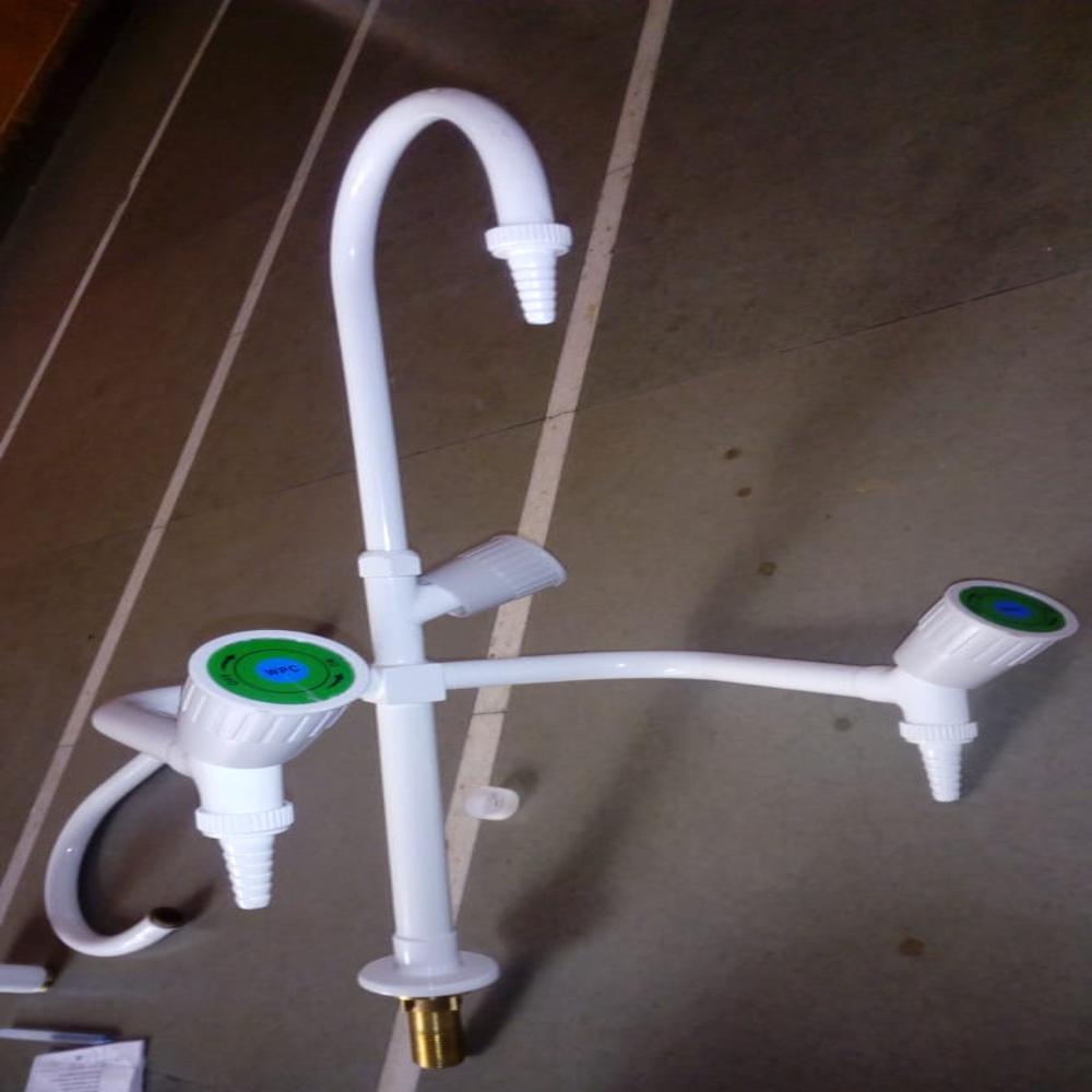 Water Tap - Color: White