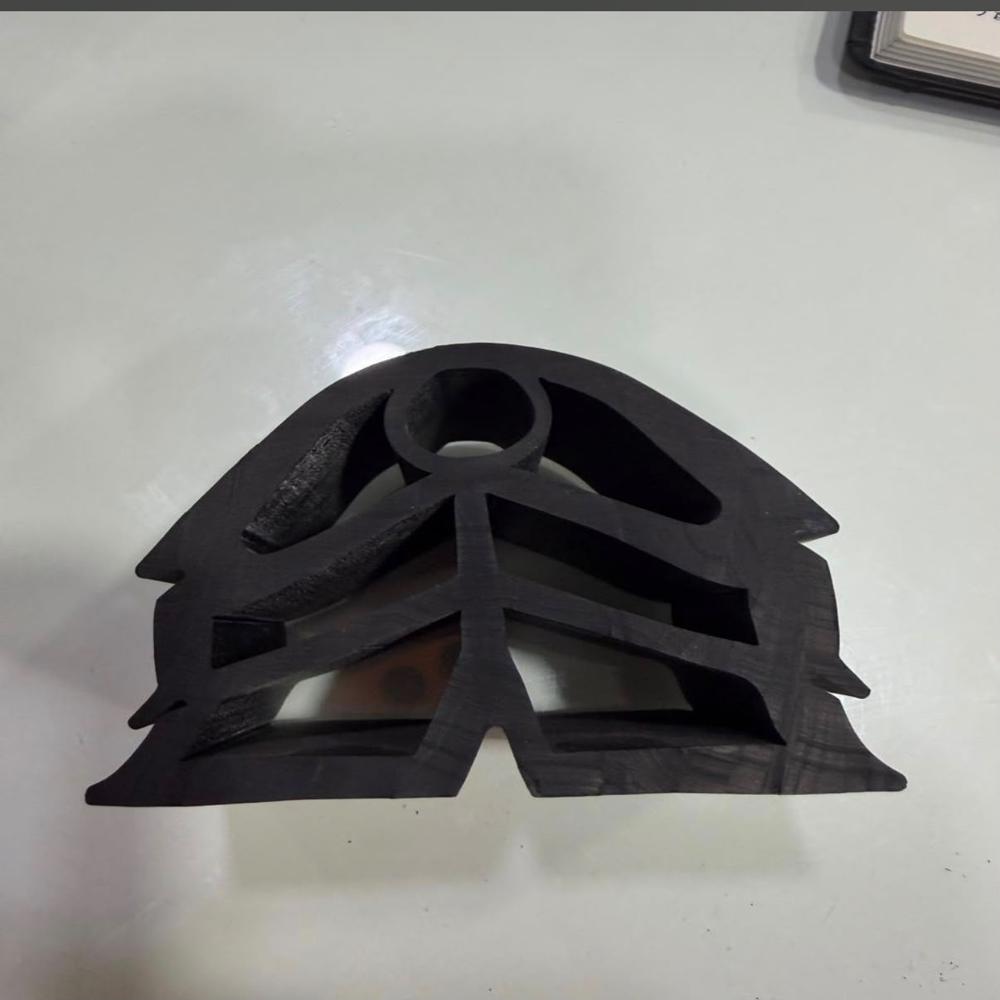 Compressor Seal