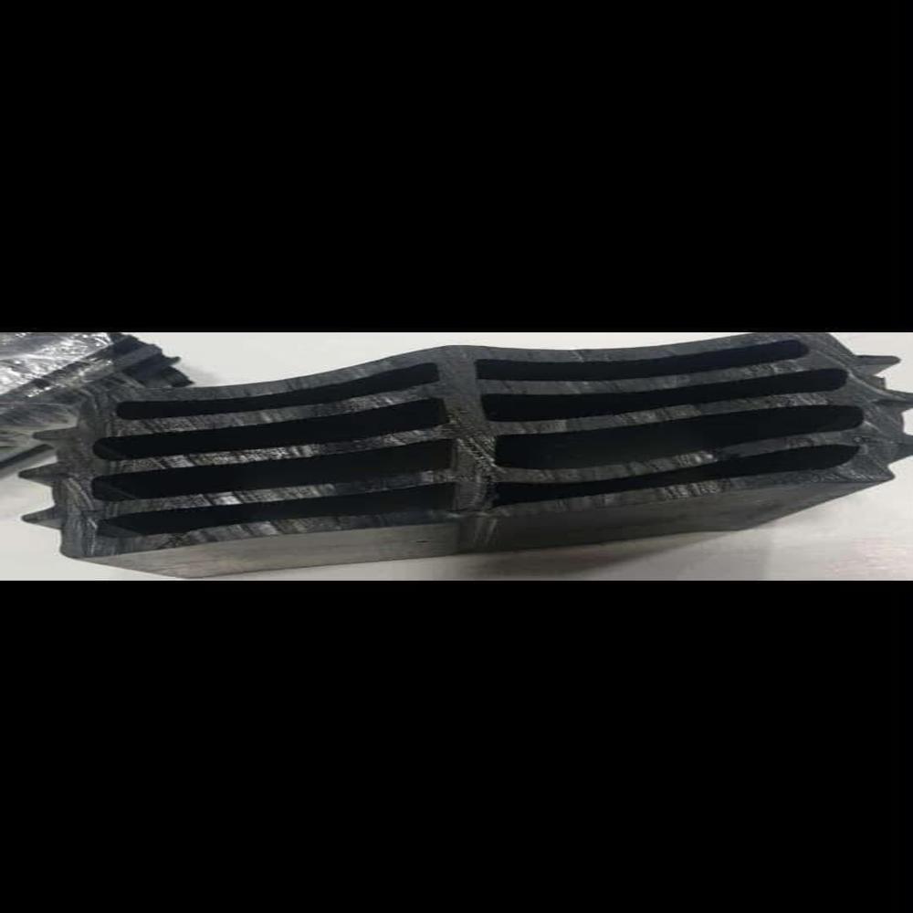 Compressor Seal