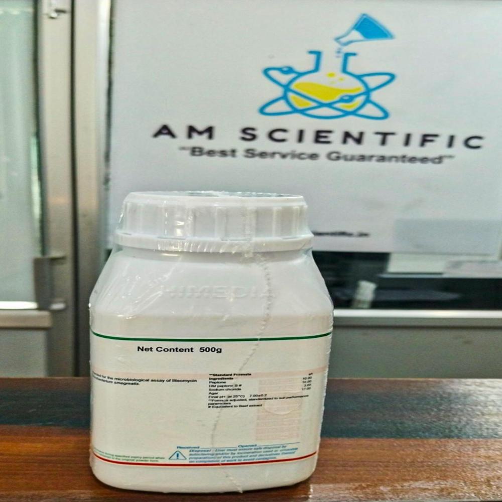 Antibiotic Assay Medium No 35 500g