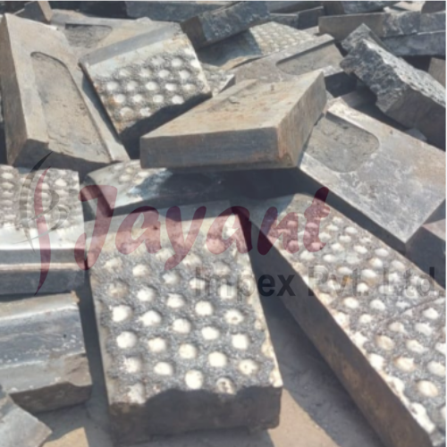 Stellite Cobalt Chromium Alloy Scrap