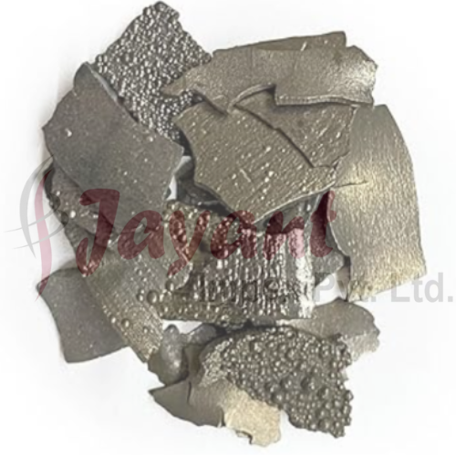 Stellite 4 Cobalt Chromium Alloy Scrap