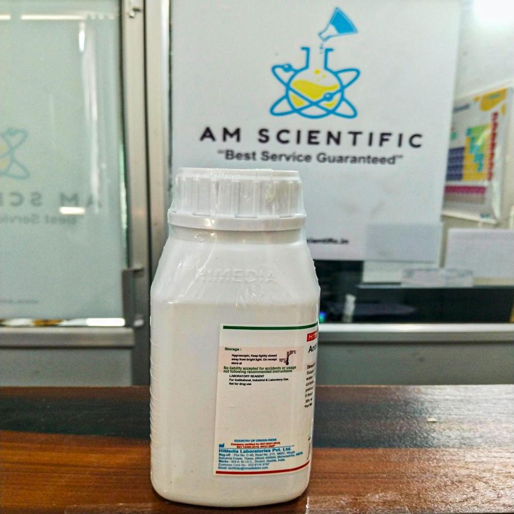 Antibiotic Assay Medium No 36 500g