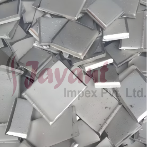 Stellite 31 Blade Scrap