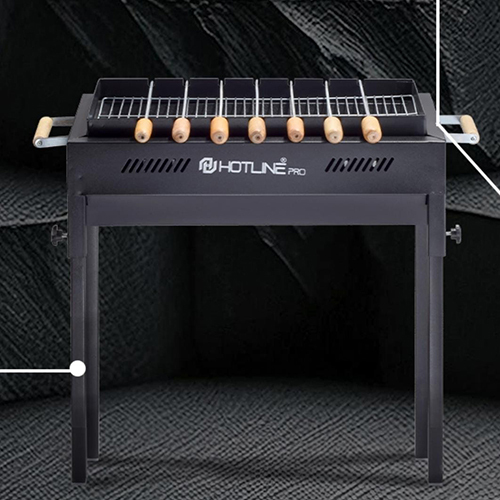 Barbeque Grill