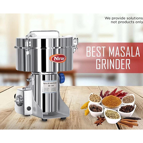 Masala Grinder
