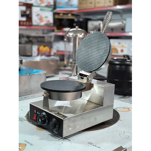 Round Corn Maker