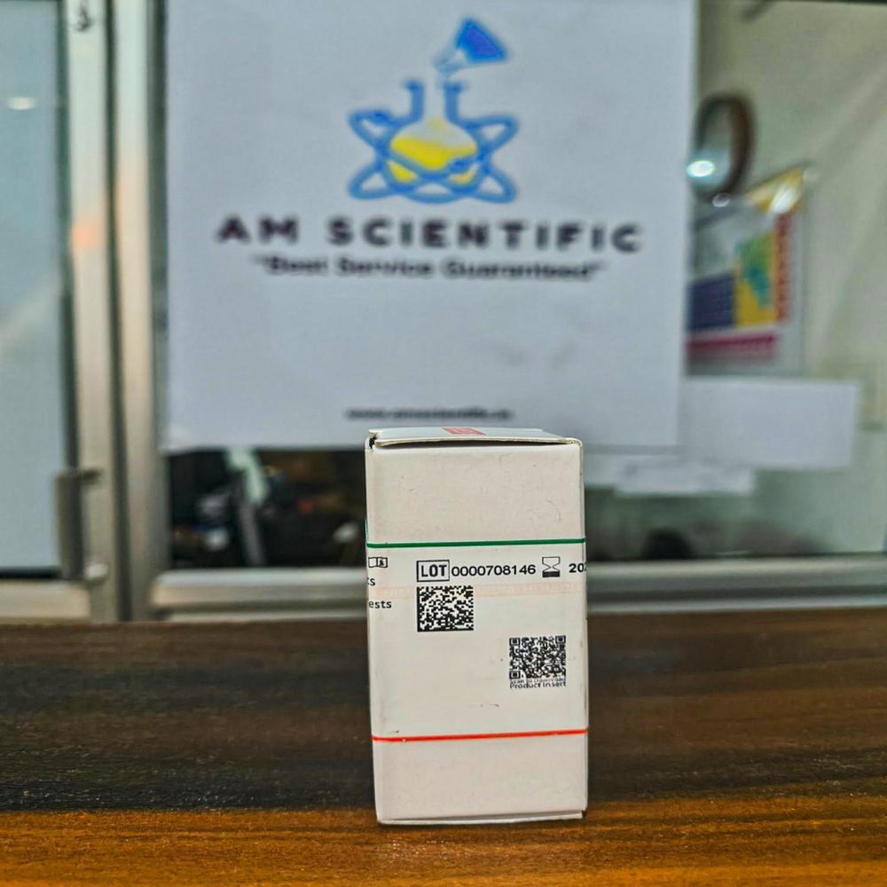 Tetracycline 30mcg 1vl