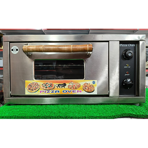 Pizza Oven Electric