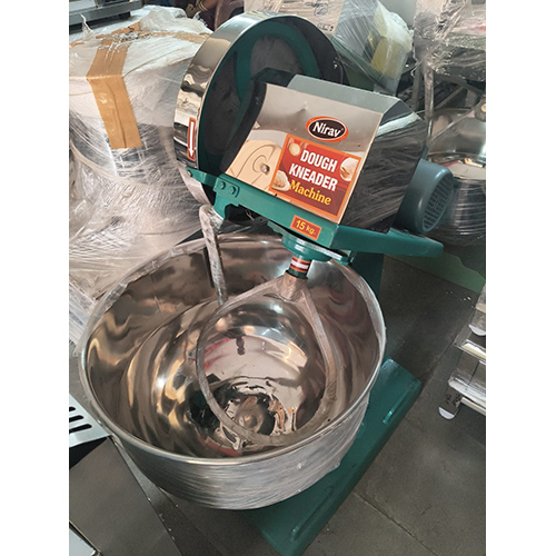 Dough Kneader