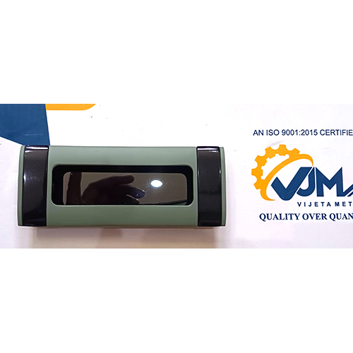 VJM2564 Zinc Conceal Handle