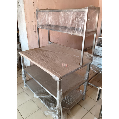 Kitchen Shelf