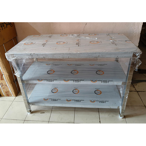 SS Working Table
