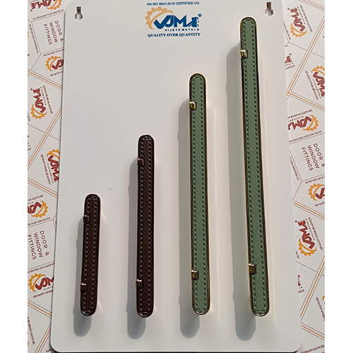 Voltas Zinc Cabinet Handle