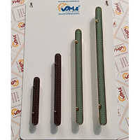 Voltas Zinc Cabinet Handle