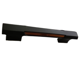 Alm21Aluminium Cabinet Handle