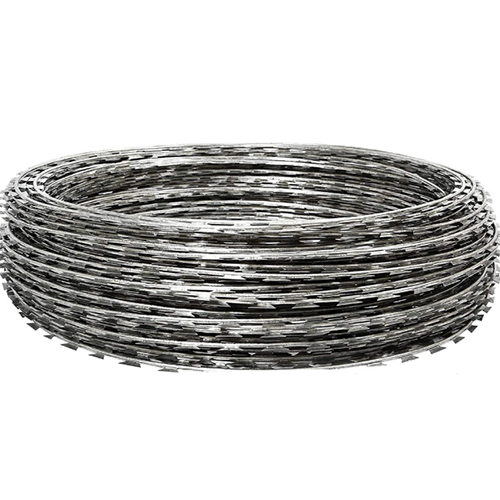 RBT wire fencing