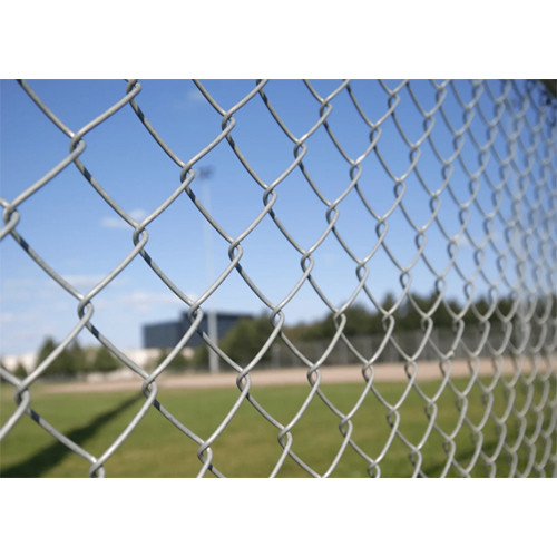 Chain Link Fencing