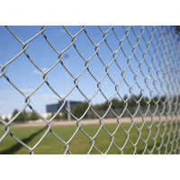 Chain Link Fencing