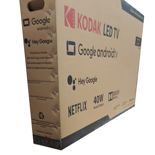 50 Inch Kodak Google Android LED TV