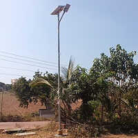 30w Semi-Integrated Solar Street Light