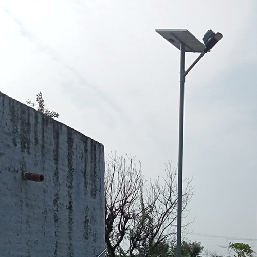 50w Semi-Integrated Solar Street Light