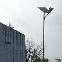 50w Semi-Integrated Solar Street Light
