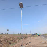 20w Integrated All In One Solar Street Light