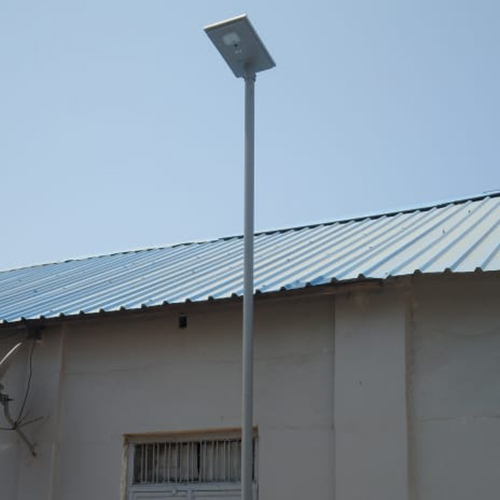 30w Integrated All In One Solar Street Light