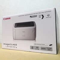 Class Lbp6030w Wifi Mono Printer