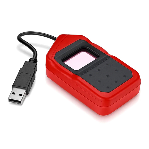 Morpho MSO-1300 E3 RDL1 Biometric Fingerprint Scanner