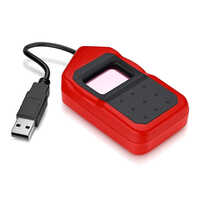 Morpho MSO-1300 E3 RDL1 Biometric Fingerprint Scanner