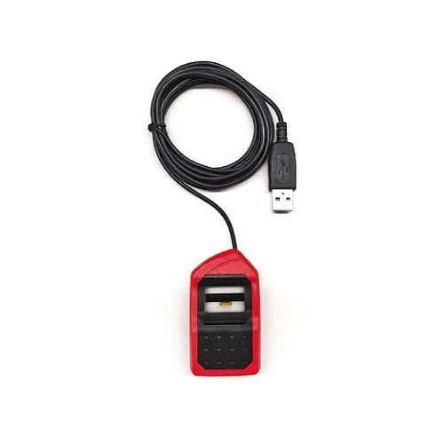Morpho MSO-1300 E3 RDL1 Biometric Fingerprint Scanner