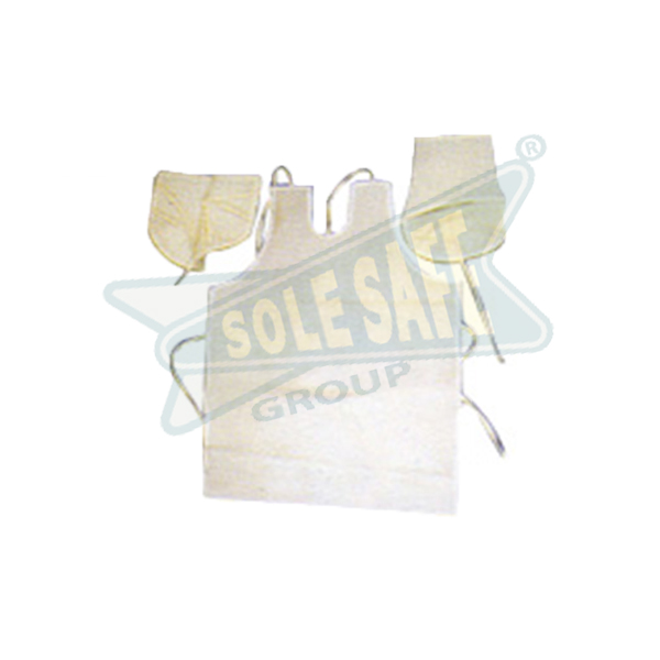 Polyester Welding Apron, Leather Leg Guard, Welding Leather 